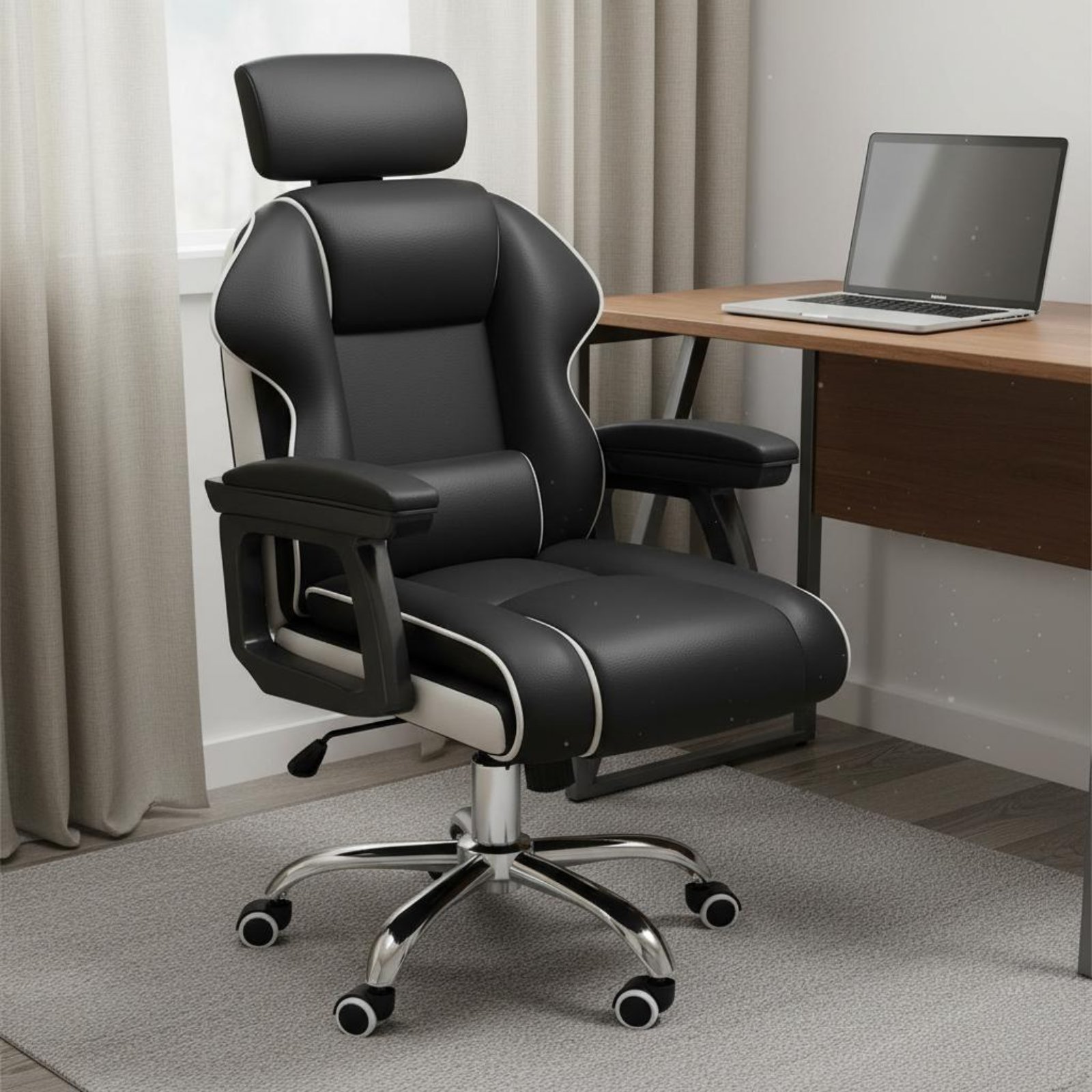 Ergonomic Gaming Chair Height  - Furniture Chairs For Office 评论和价格