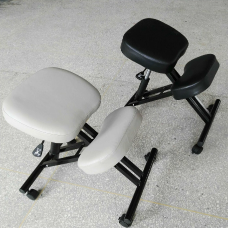 Adjustable Ergonomic Kneeling  - Furniture Chairs For Office 评论和价格