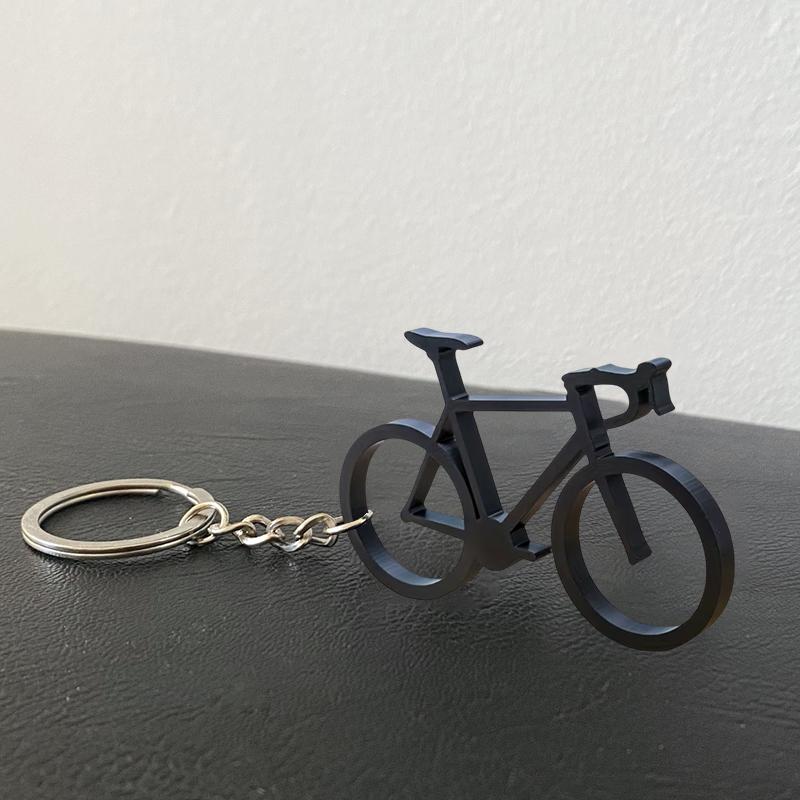Bicycle Sculpture 3D Printed M - Cubicle Shelf Organizer 评论和价格
