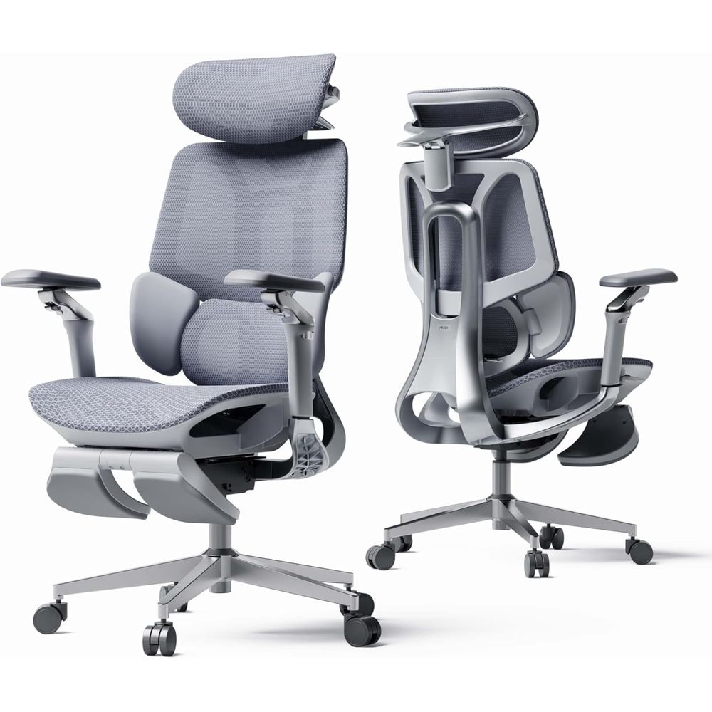 E3 Pro 2026 Edition Ergonomic  - Office Furniture Zone 评论和价格