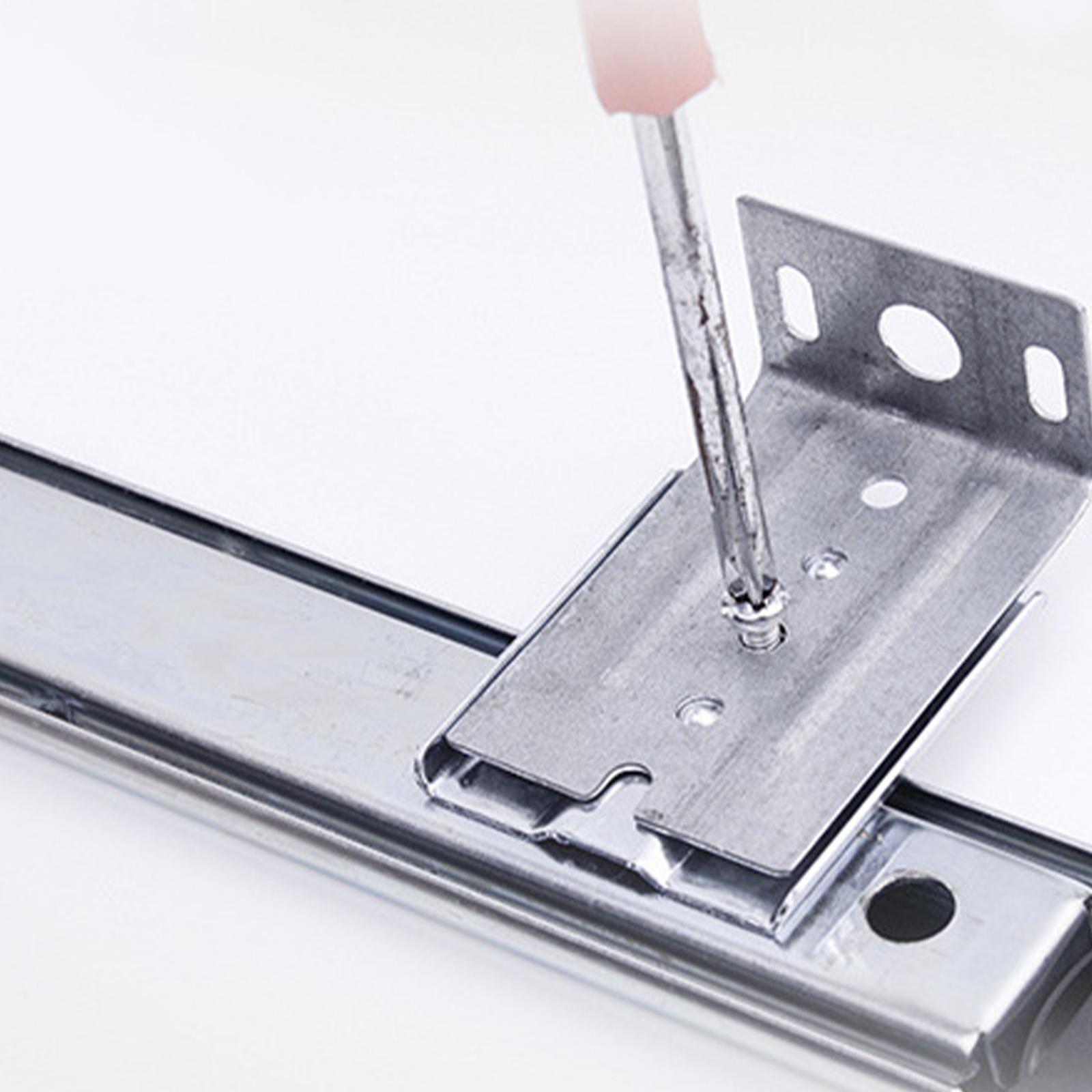 Slide Out Computer Drawer Mult - Keyboard Drawer Under 评论和价格