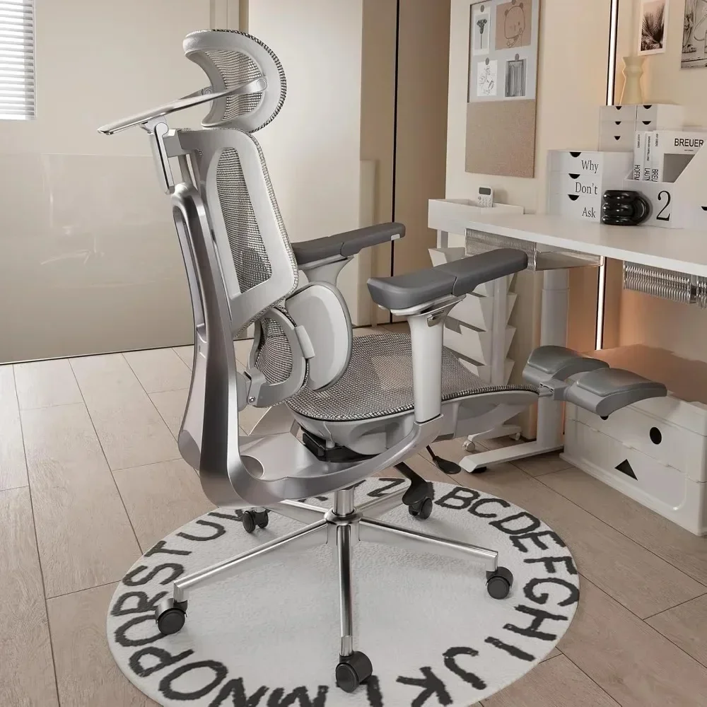 E3 Ergonomic Office Chair with - Office Furniture Zone 评论和价格