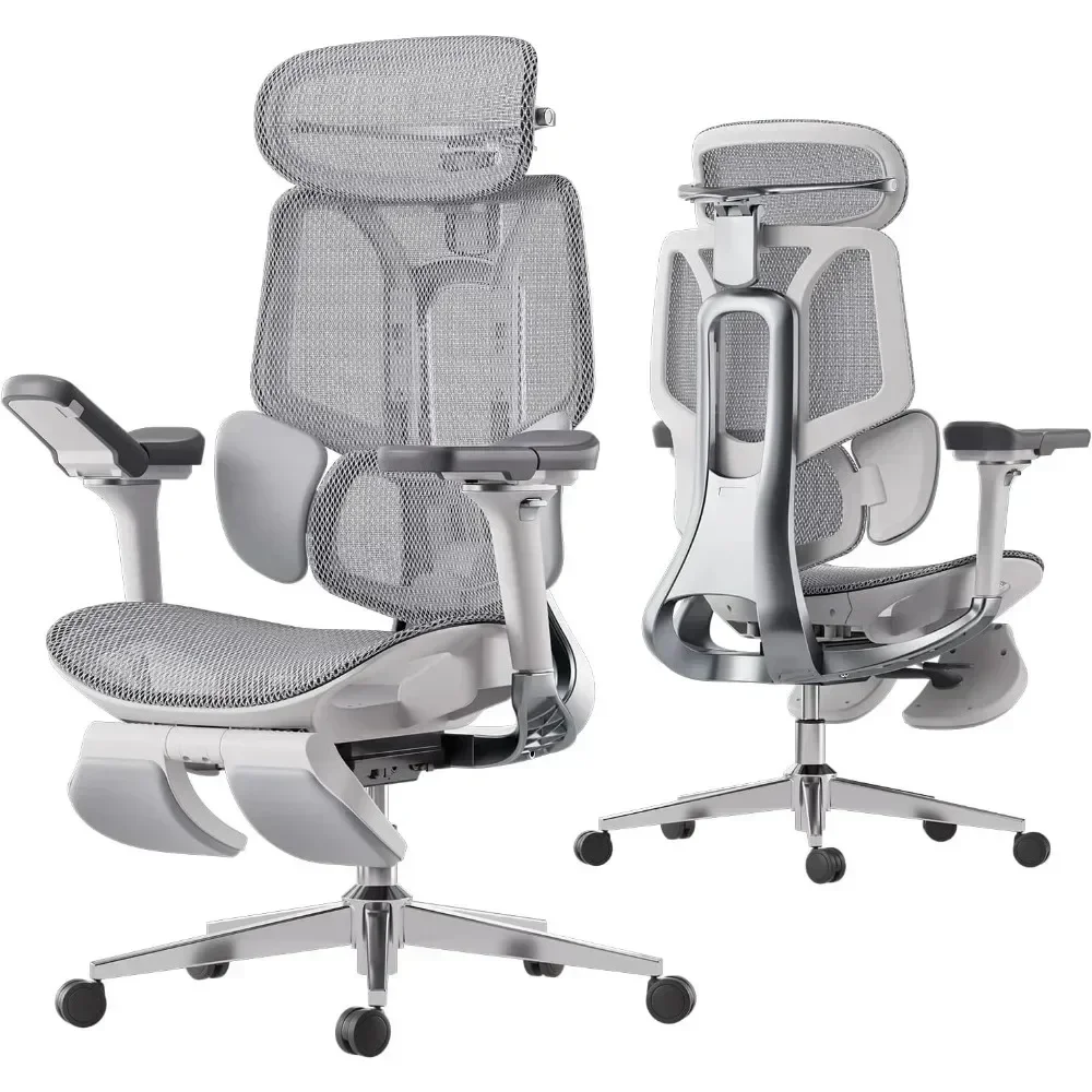 E3 Ergonomic Office Chair with - Office Furniture Zone 评论和价格