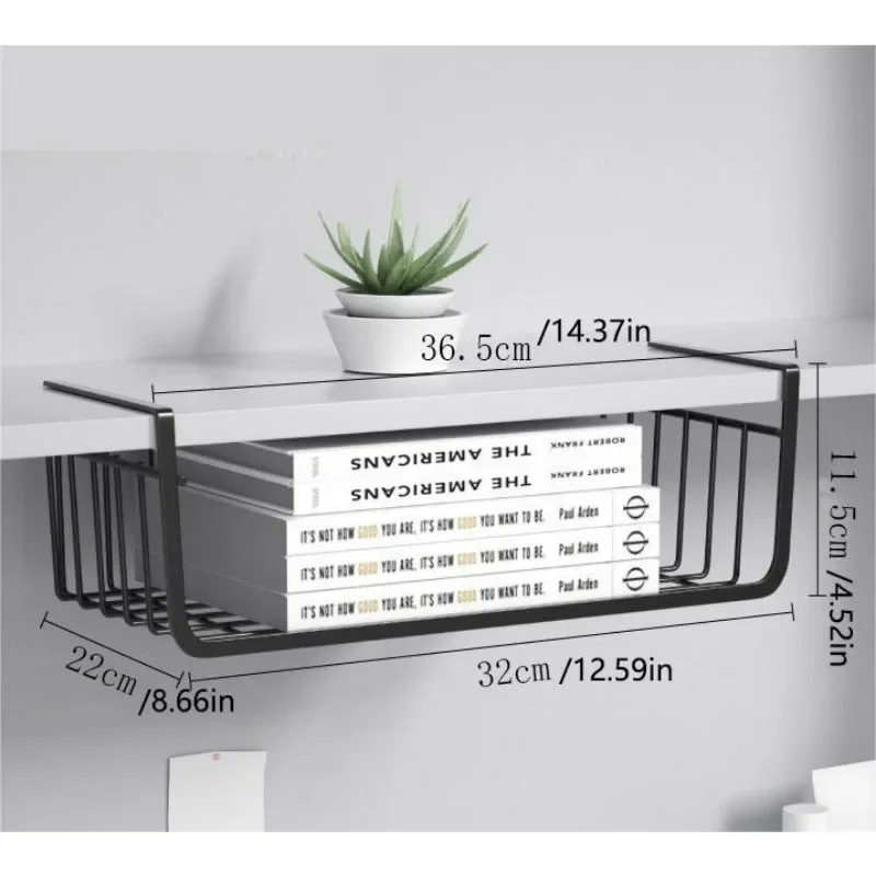 1PC Off-The-Shelf KitchenTiere - Cubicle Shelf Organizer 评论和价格