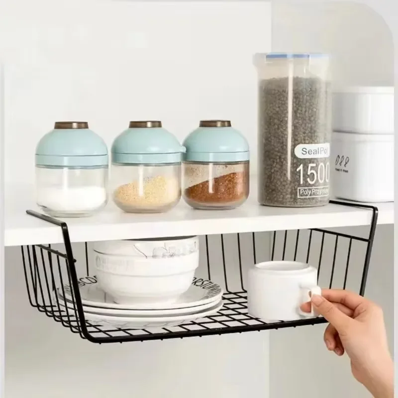 1PC Off-The-Shelf KitchenTiere - Cubicle Shelf Organizer 评论和价格
