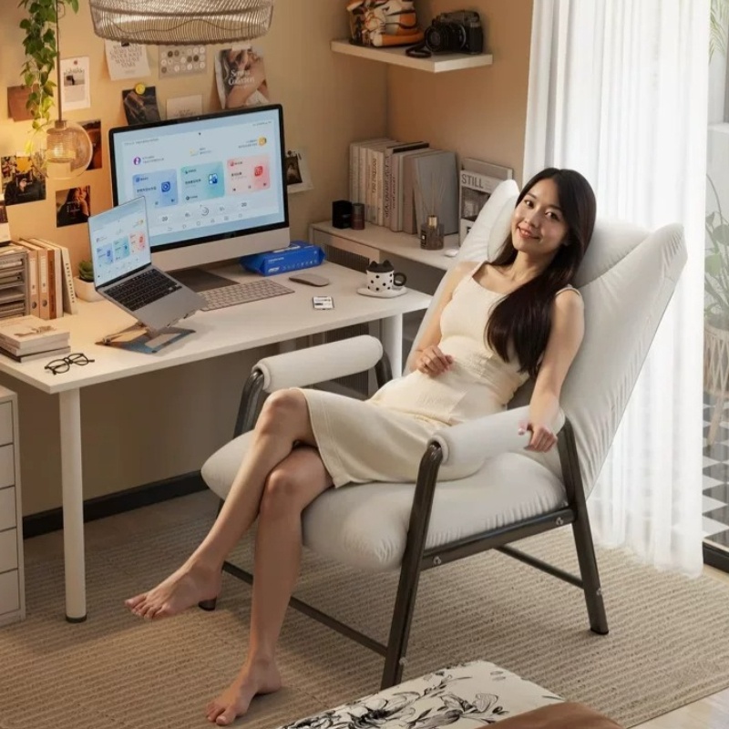 Office Reclining Chair with Er - Office Furniture Zone 评论和价格