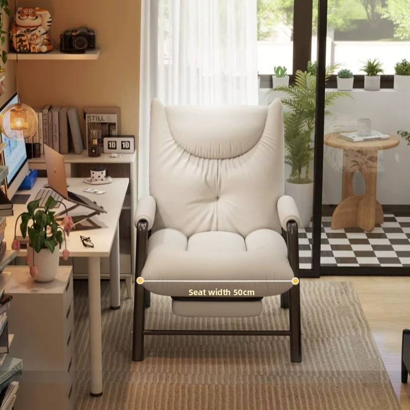 Office Reclining Chair with Er - Office Furniture Zone 评论和价格