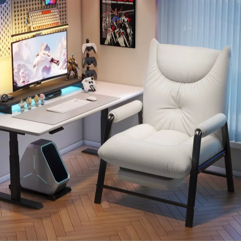 Office Reclining Chair with Er - Office Furniture Zone 评论和价格