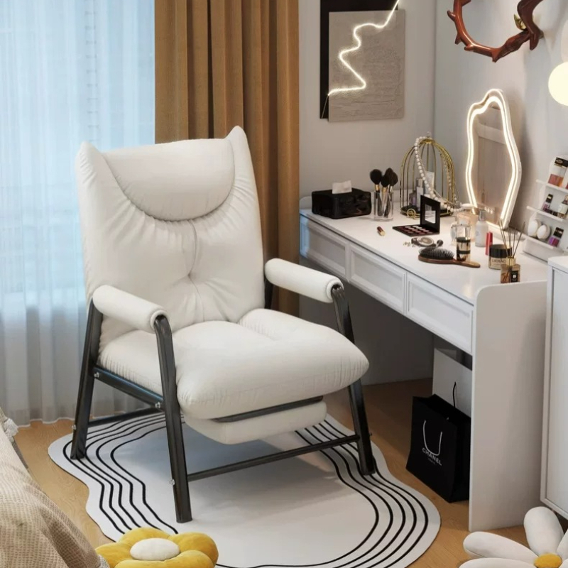 Office Reclining Chair with Er - Office Furniture Zone 评论和价格