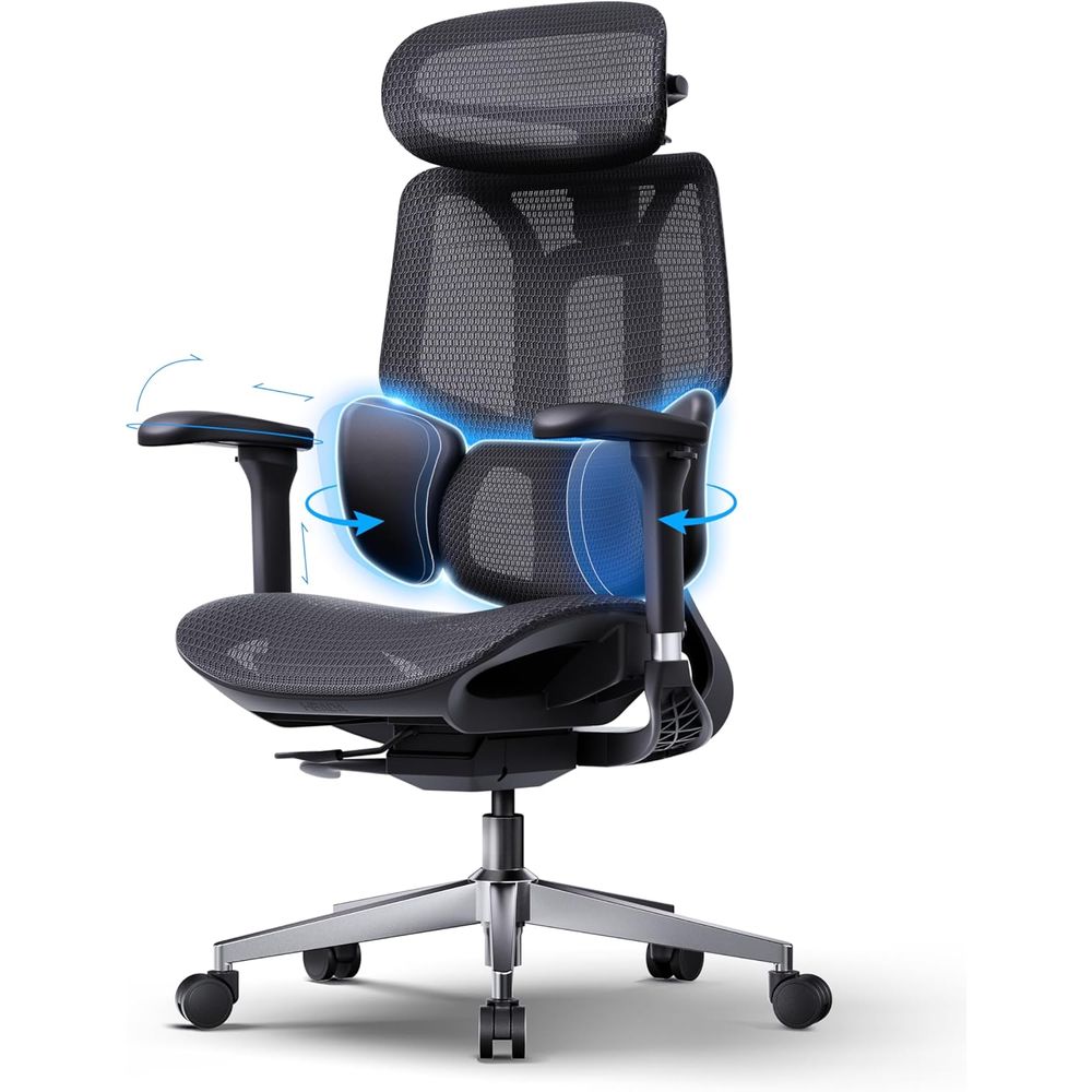 E3 Air 2026 Ergonomic Oice Cha - Office Furniture Zone 评论和价格