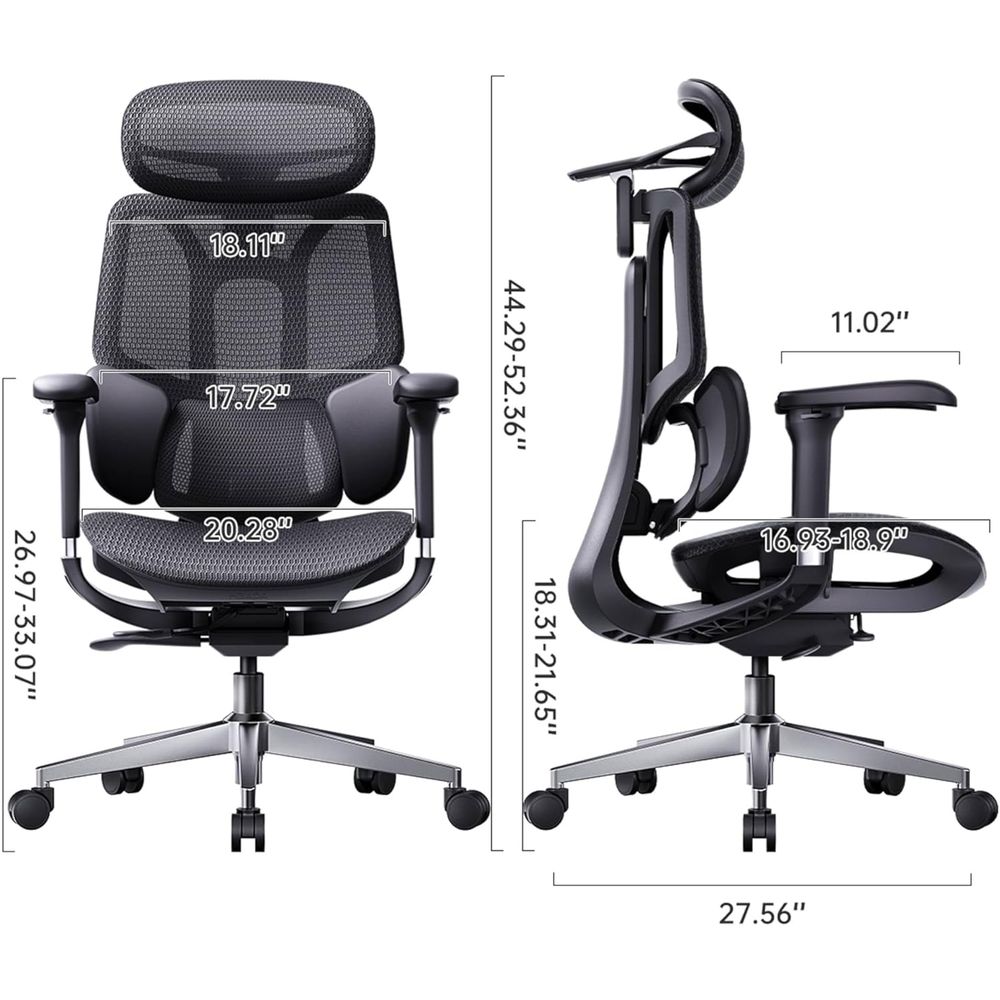E3 Air 2026 Ergonomic Oice Cha - Office Furniture Zone 评论和价格