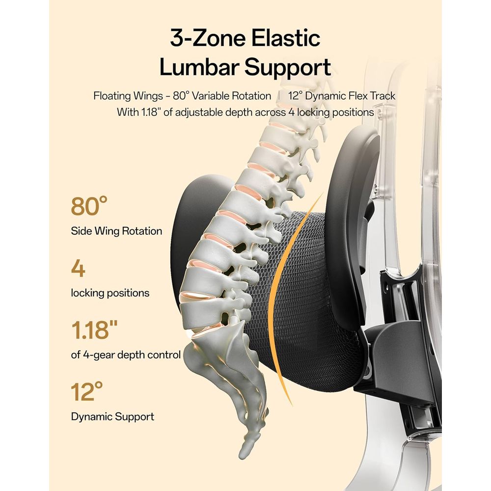 E3 Air 2026 Ergonomic Oice Cha - Office Furniture Zone 评论和价格