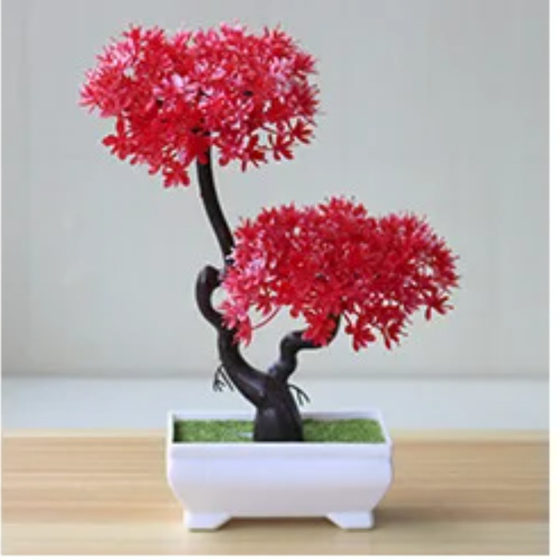 Artificial Small Tree Potted P - Office Furniture Brands 评论和价格