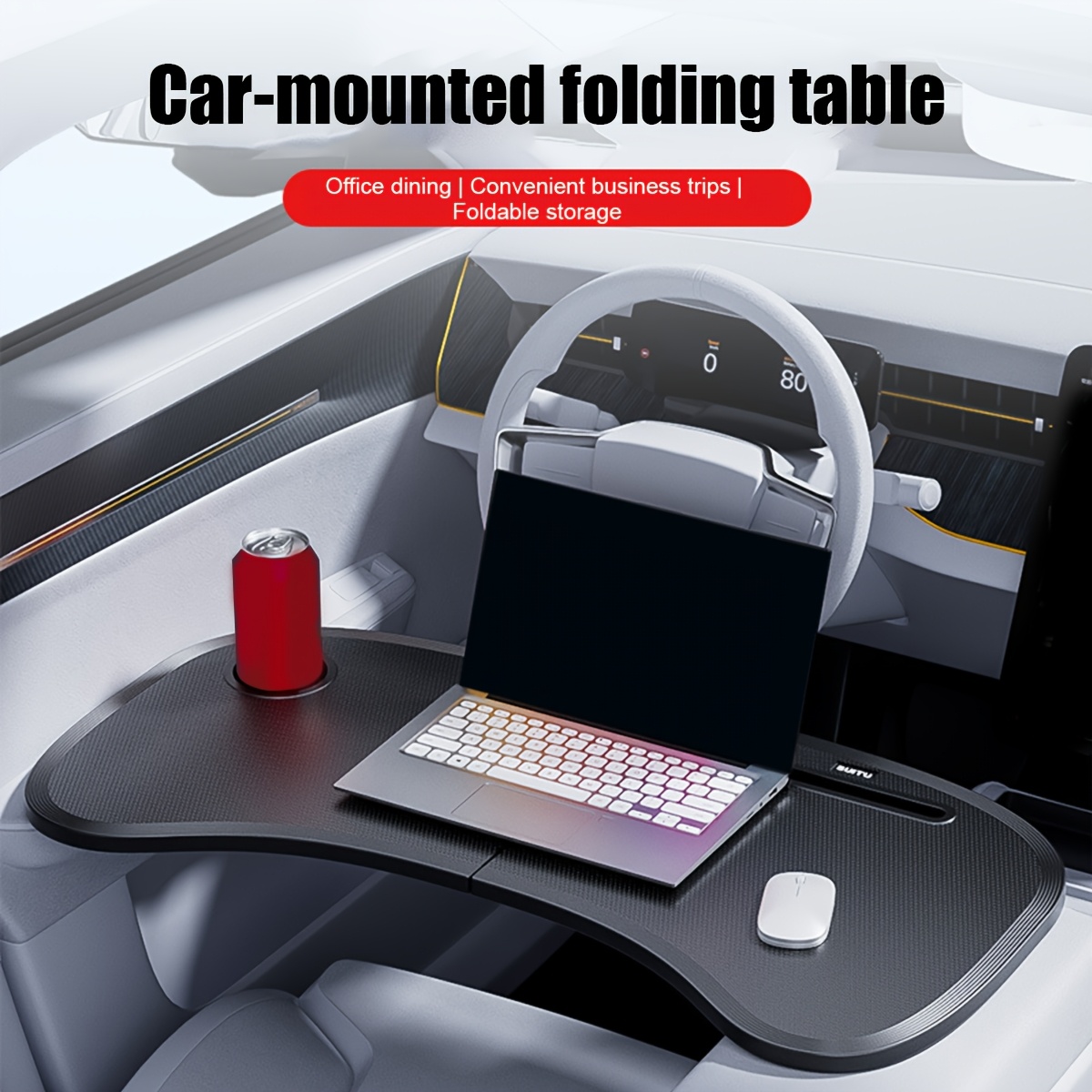 1 Pcs Car Foldable Steering Wh - Office Furniture Brands 评论和价格
