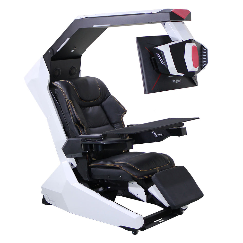 Comfortable Luxury Recline Wor - Furniture Chairs For Office 评论和价格