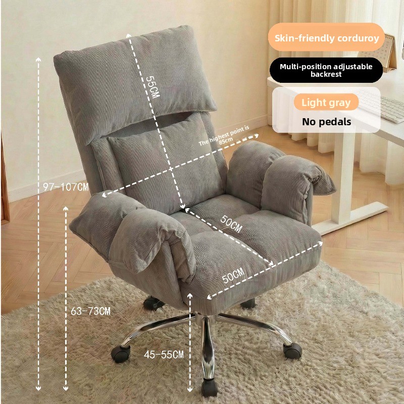 90-160 Degree Tilt Computer Ch - Office Furniture Zone 评论和价格