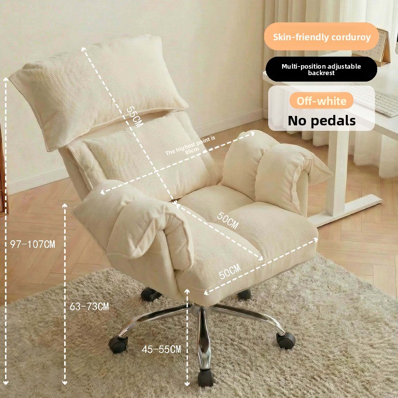 90-160 Degree Tilt Computer Ch - Office Furniture Zone 评论和价格