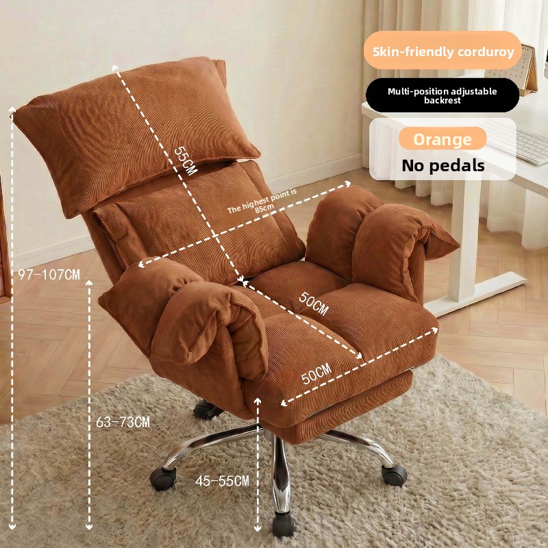 90-160 Degree Tilt Computer Ch - Office Furniture Zone 评论和价格