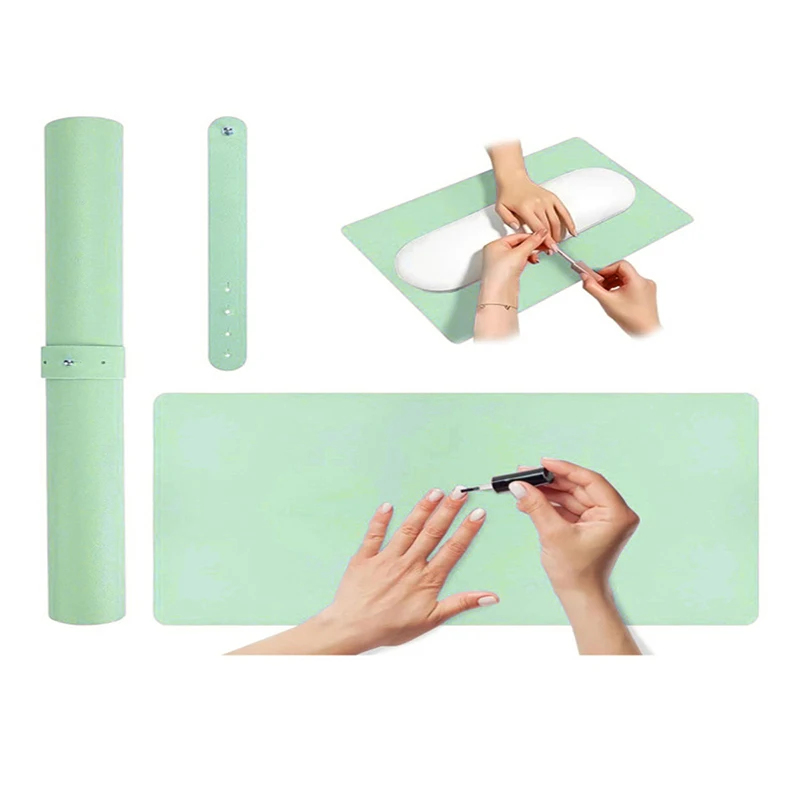 Soft, Foldable Table Mat – Wat - Office Furniture Brands 评论和价格