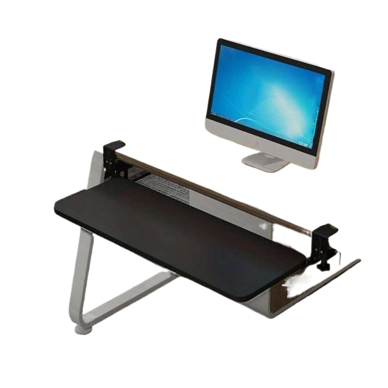 Ergonomic Sliding Under Desk K - Keyboard Drawer Under 评论和价格