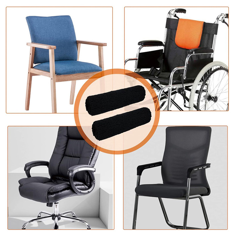 2pcs Armrest Cushion For Offic - Office Furniture Direct 评论和价格