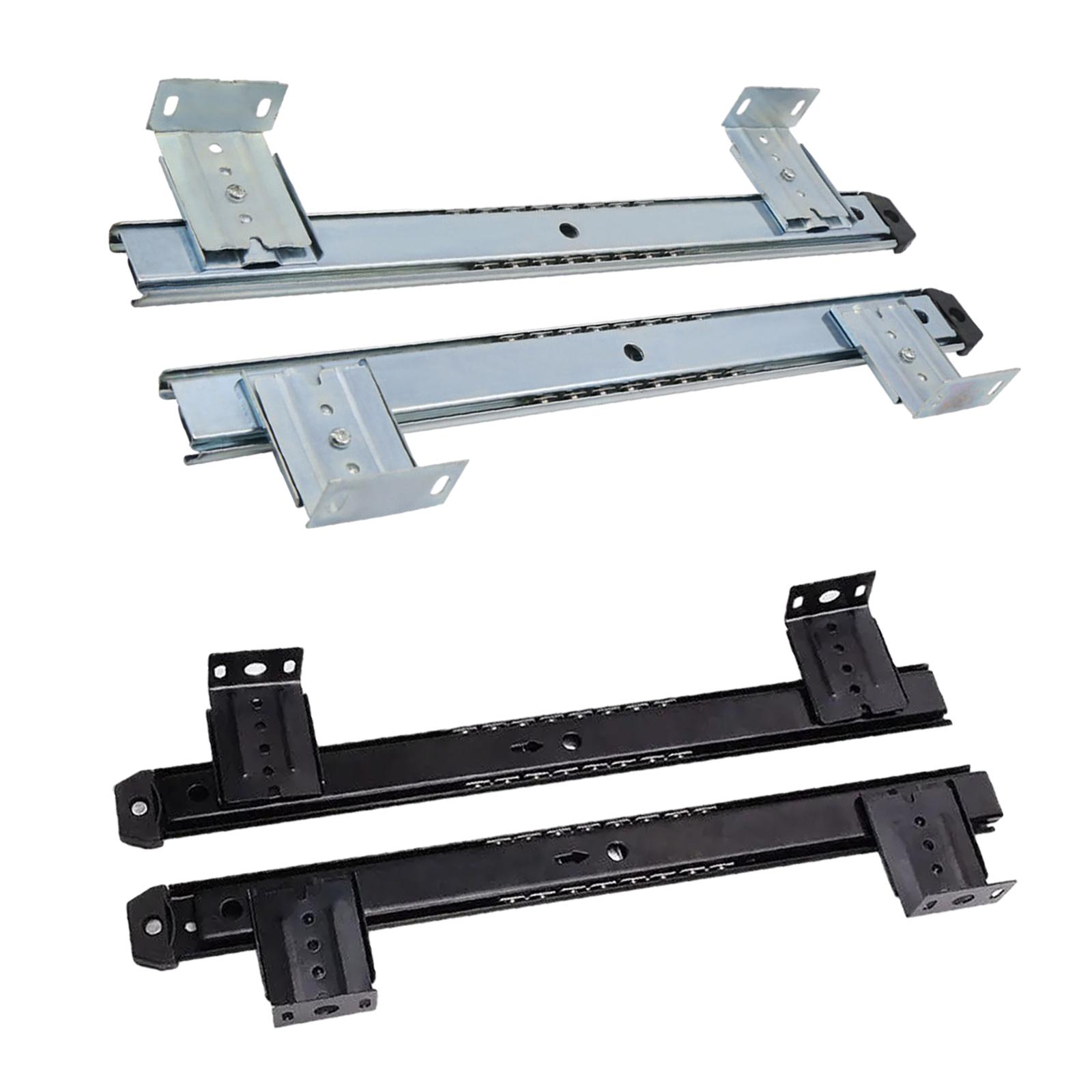Keyboard Tray Slides Multipurp - Keyboard Drawer Under 评论和价格
