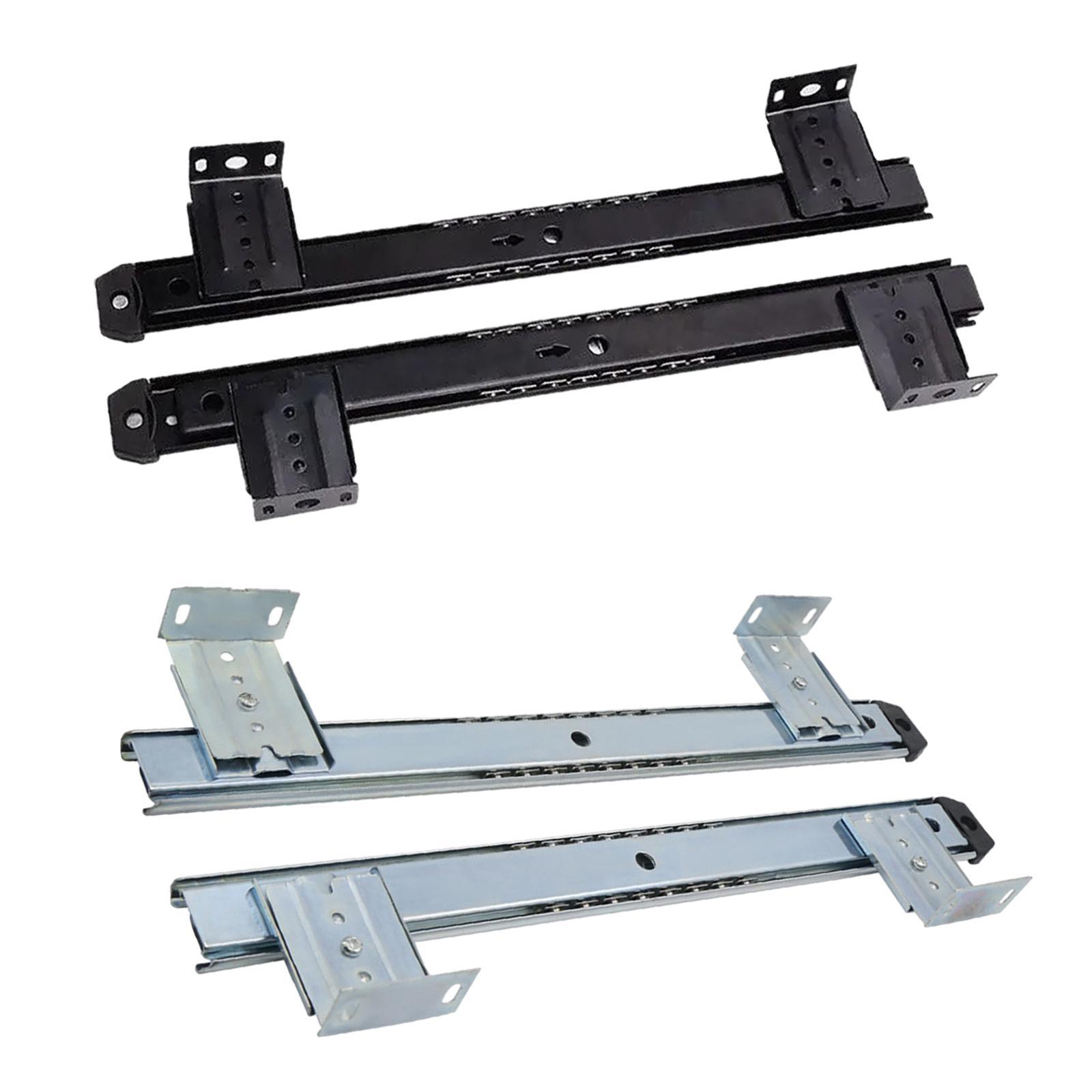 Keyboard Tray Slides Multipurp - Keyboard Drawer Under 评论和价格